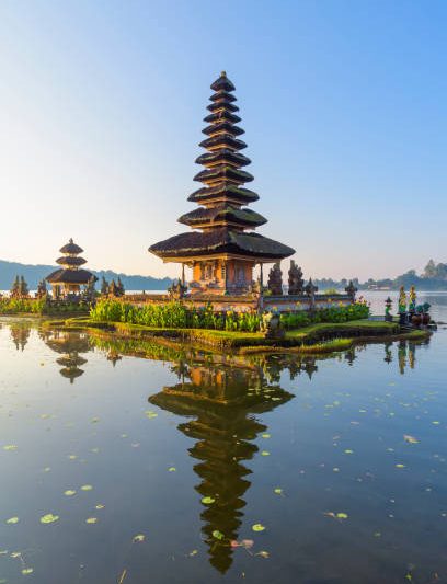 ELEGANT BALİ & UBUD TURU